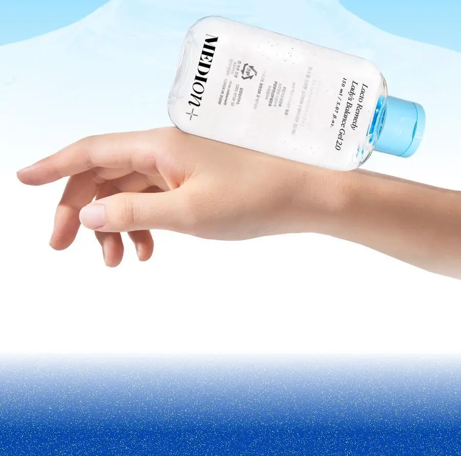 [단독기획] 메디온 밸런스젤 기획세트(5ml*10ea 추가증정) 상세페이지 11